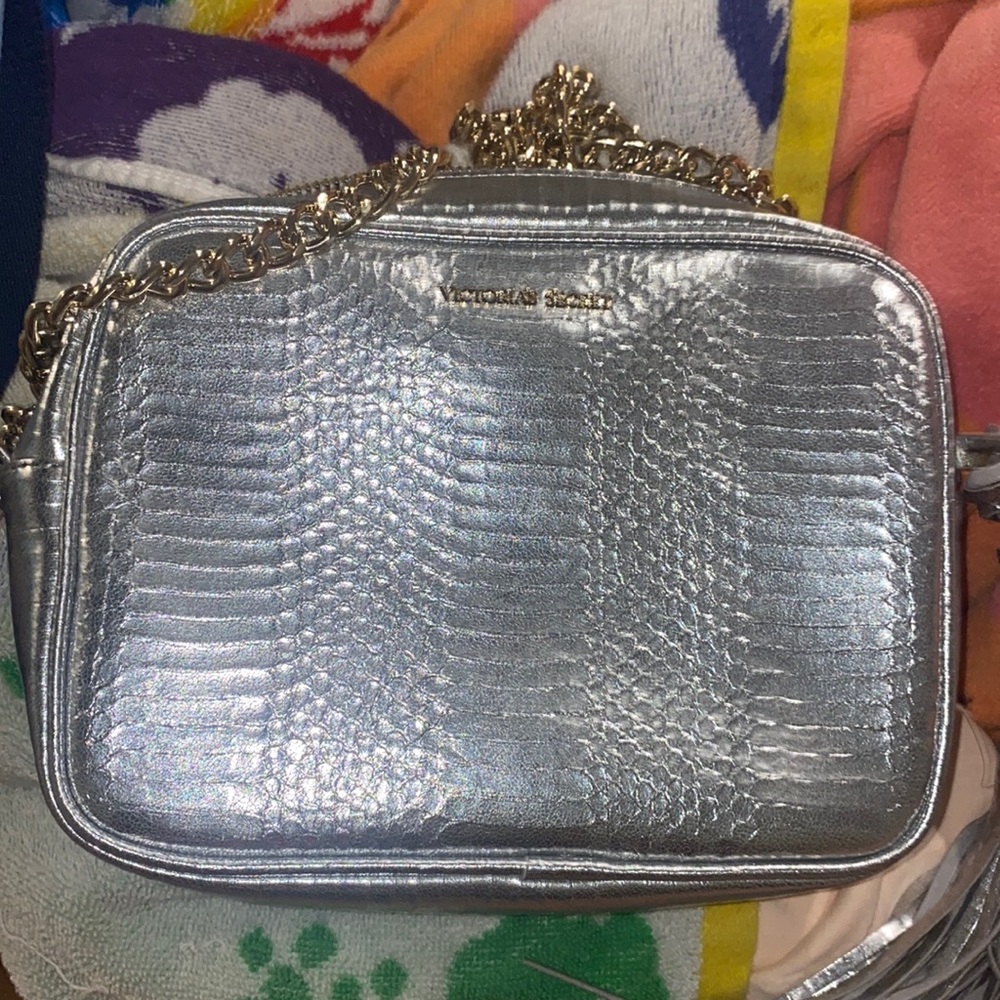 victoria secret cross body